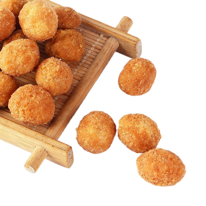 ZHMD鼠状元 多味花生108g/袋*2