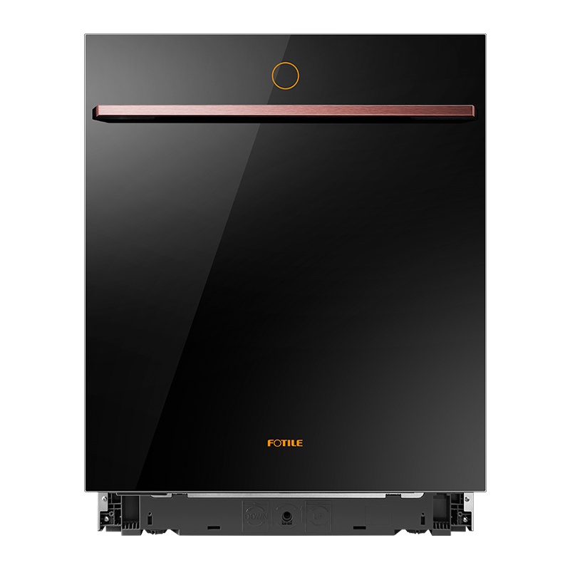 [专柜同款]方太(FOTILE)嵌入式洗碗机加强烘干独立式大容量洗消烘除存16套大容量 6+4洗涤程序W3