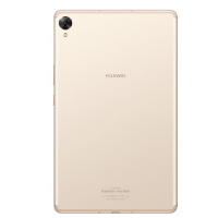 华为平板 M6 8.4英寸 4GB+64GB 全网通(香槟金)