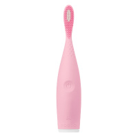 FOREO ISSA play 玩美版防水复合刷头硅胶声波电动牙刷 玫红色