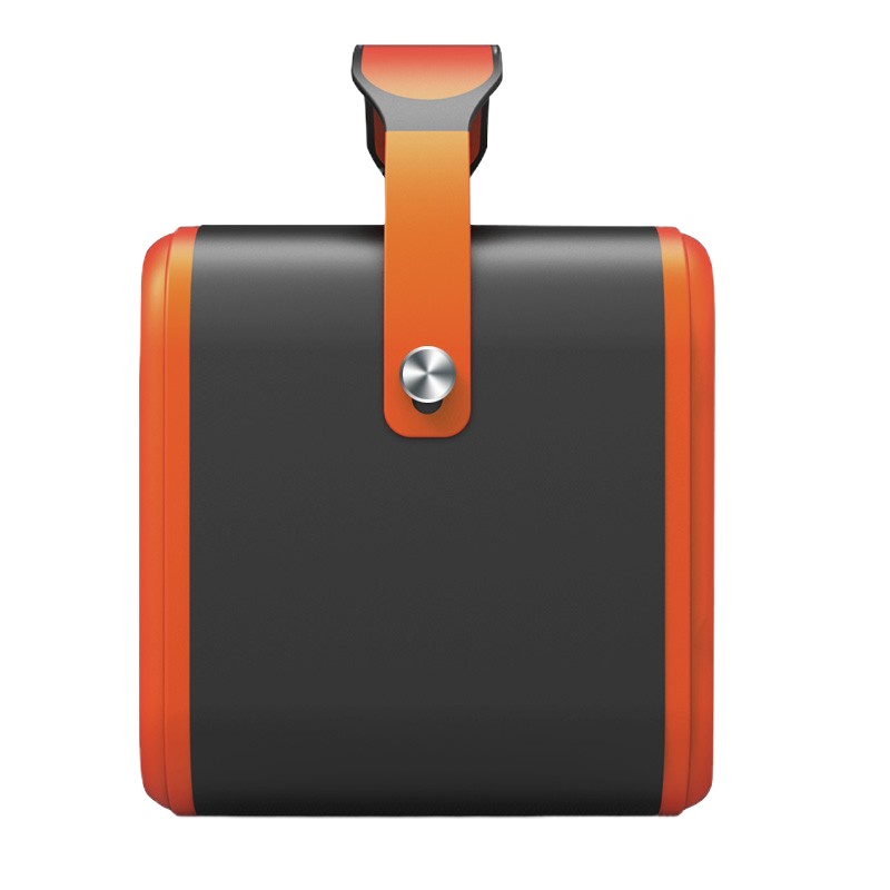 纽曼N150 逆变器220V 移动储能电源 便携式大容量应急充电宝 户外多功能电源