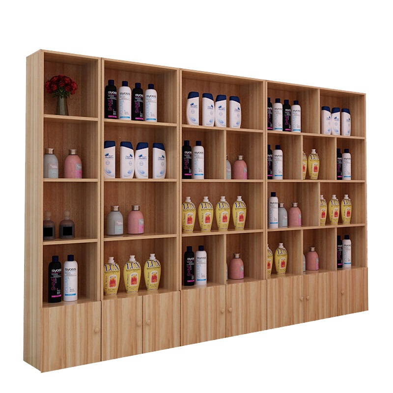 是尚 布草间储物柜