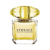 [正品保障]VERSACE范思哲 幻影金钻黄钻女士淡香水EDT 花果香调 30ml