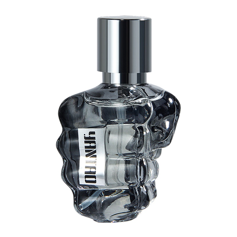 艾诗轩黛勇者无畏男士香水持久淡香清新香氛男人味约会送礼佳品30ml