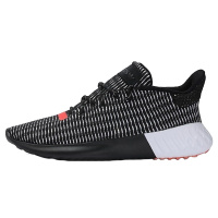 阿迪达斯(adidas)秋季三叶草男士Tubular Dusk休闲跑步鞋AQ1185