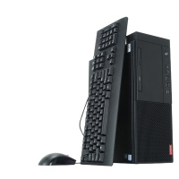 联想启天M425-D206 I5-8500/8G/1T+128G固态D/DVDRW/2G独显/WIN10/21.5显示器