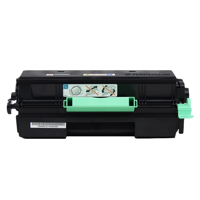 理光 SP 4500HC 墨粉 适用理光SP 4510DN/4510SF 黑色 单位(件)