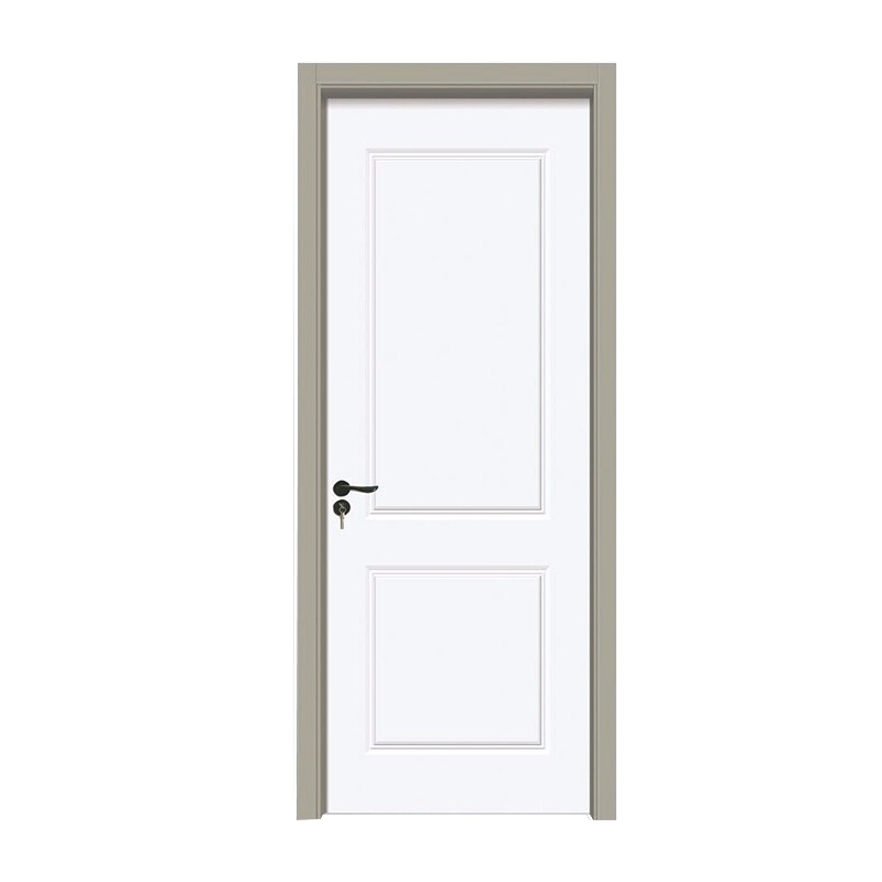 塞纳春天木门 卧室门室内门木质房间门套装门实木复合烤漆门 SN19-1094 彩色定制