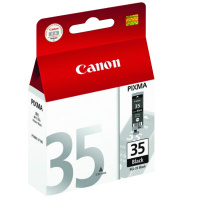 佳能(Canon)PGI-35/36 黑色墨盒(适用iP110、iP100)原装正品