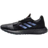 阿迪达斯男鞋跑步鞋SENSEBOOST休闲运动鞋EF0709