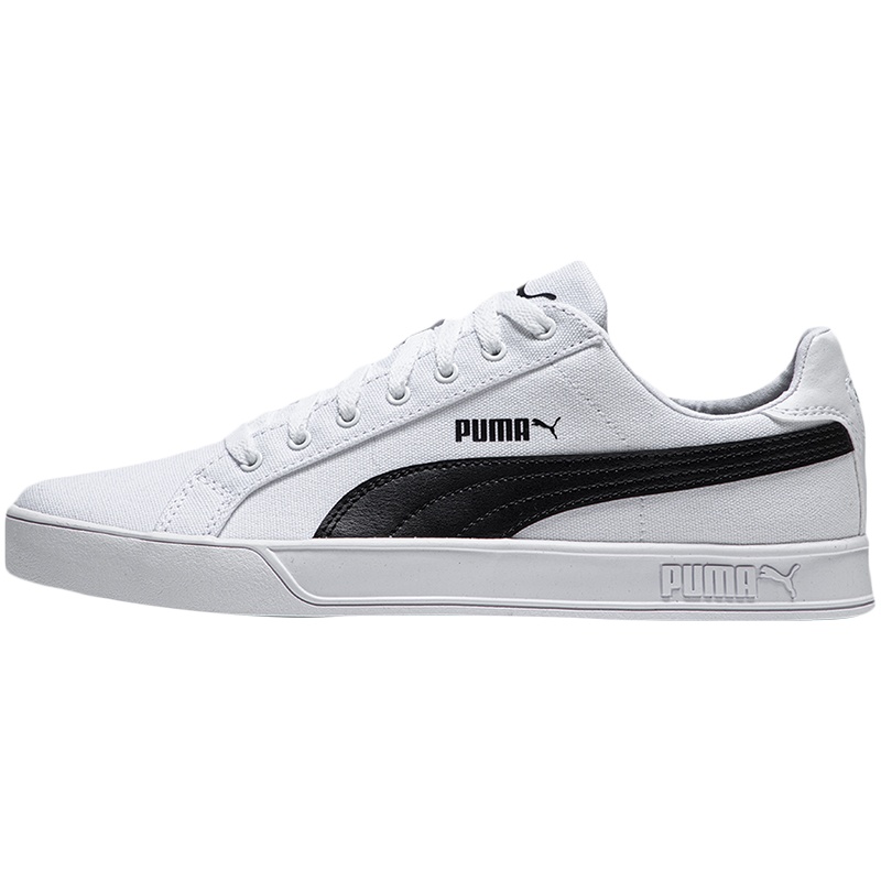 PUMA彪马男鞋女鞋运动鞋休闲鞋帆布鞋