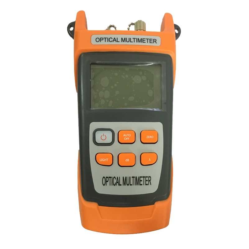 希林珂 SLK-906 5KM红光笔一体机 5公里红光笔 光万用表