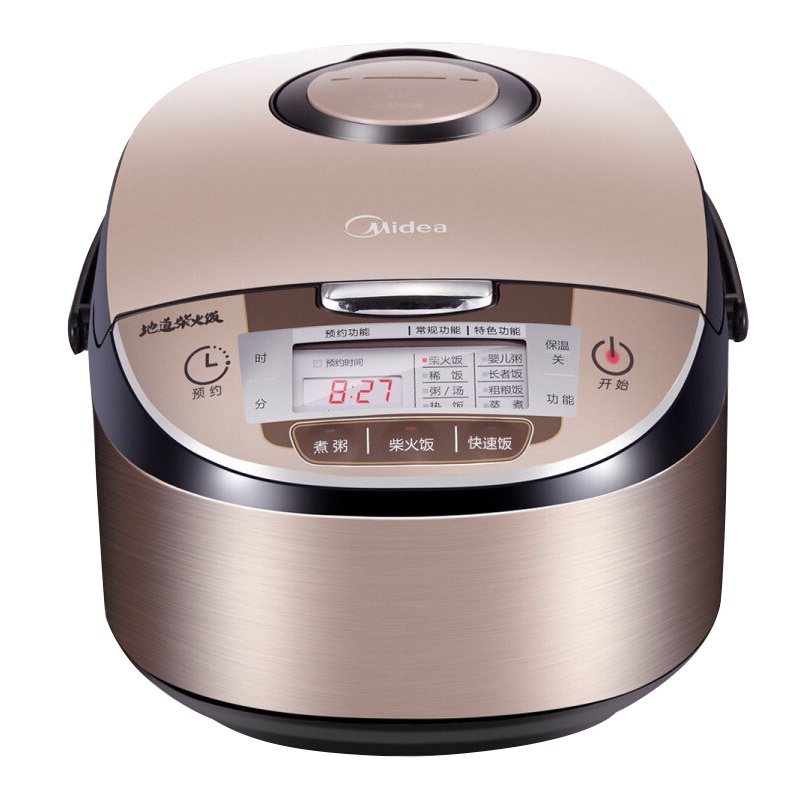 美的（Midea）WFS4029智能可预约立体加热电饭煲 4升/4L