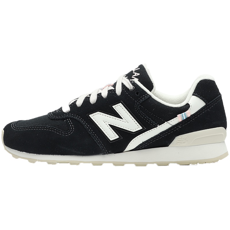 【自营】NB/new balance女鞋休闲鞋复古996系列系带运动鞋WR996YB