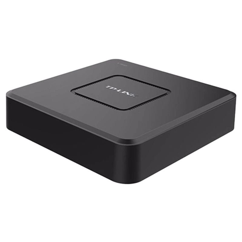 TP-LINK 高清监控网络远程硬盘录像机 APP看录像 TL-NVR6116C-L 16路单盘位 不带硬盘