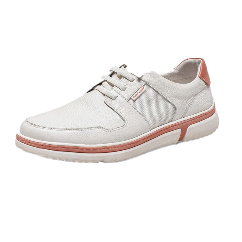 暇步士HushPuppies 男休闲鞋 B4T06AM1