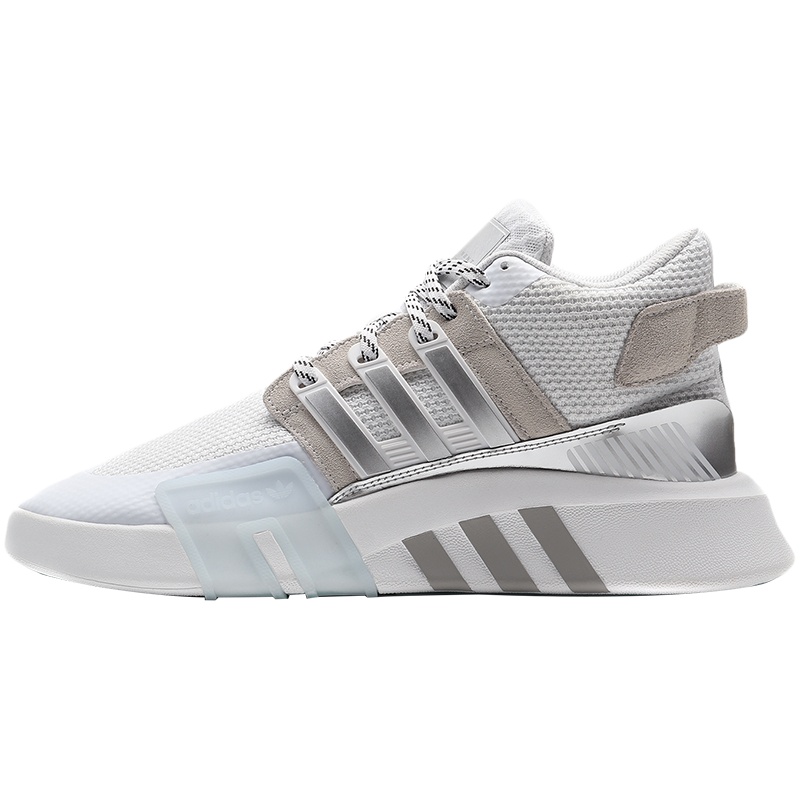 adidas阿迪达斯三叶草男鞋EQT运动鞋休闲鞋FW4258