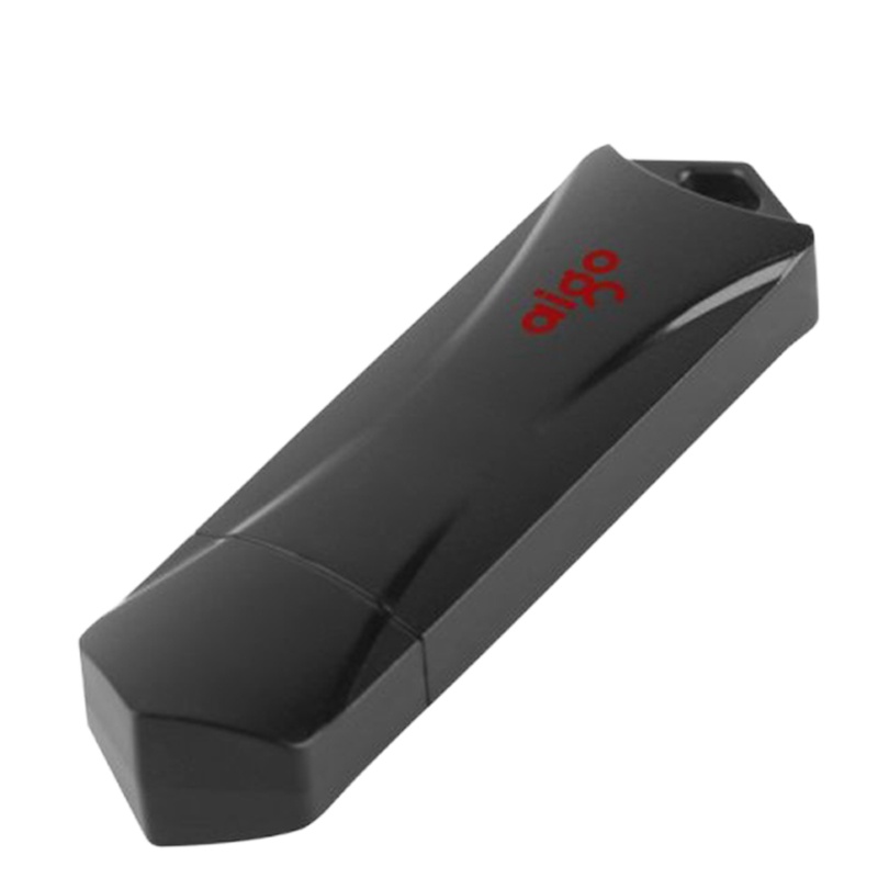 爱国者 (AIGO) 推拉款 U盘 U335-128G(单位:个)