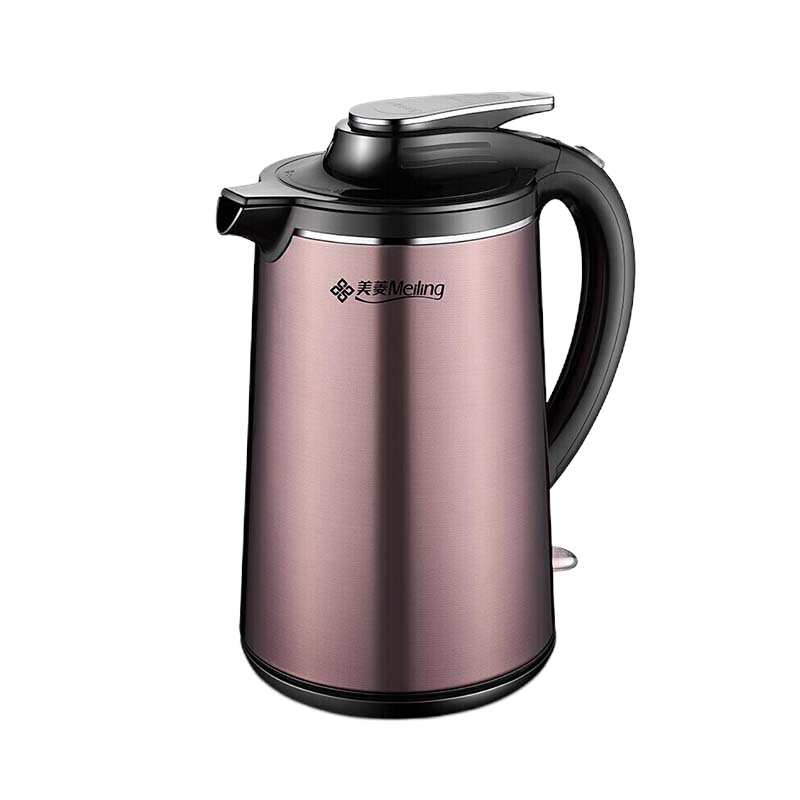 美菱(MELING) 电热水壶 MH-1831 1.8L 紫色
