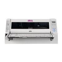 映美(Jolimark)FP-8800KII高速宽行报表平推打印机