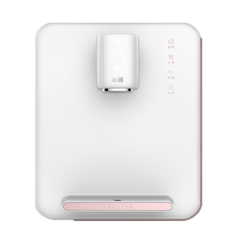 沁园壁挂式管线机LNW601-5W(新)