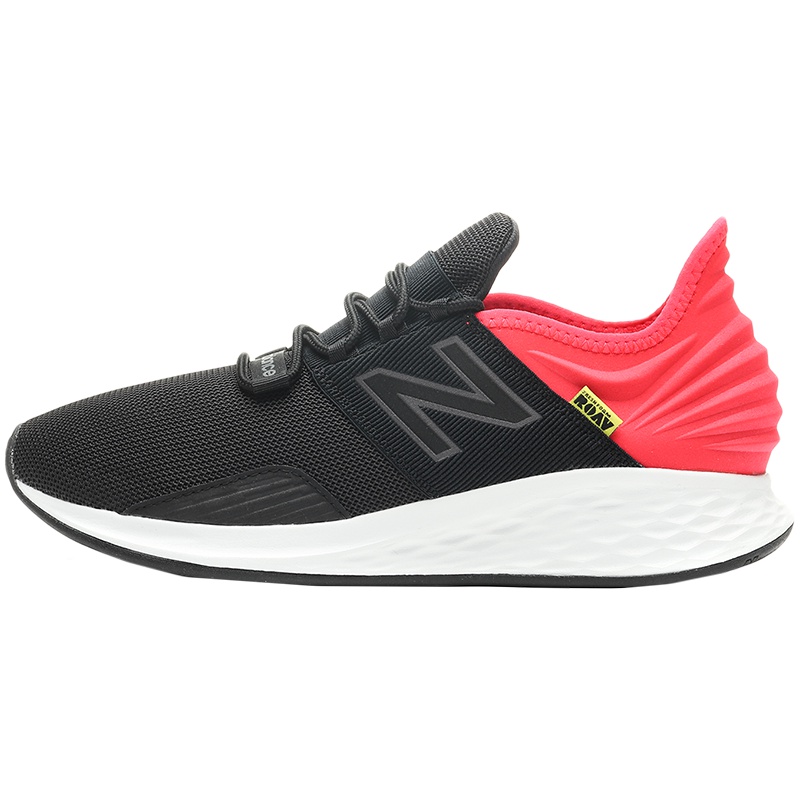 New Balance男鞋跑步鞋休闲轻便低帮系带运动鞋MROAVLB