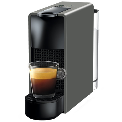 Nespresso 胶囊咖啡机 Essenza Mini C30 小型迷你意式进口全自动家用咖啡机