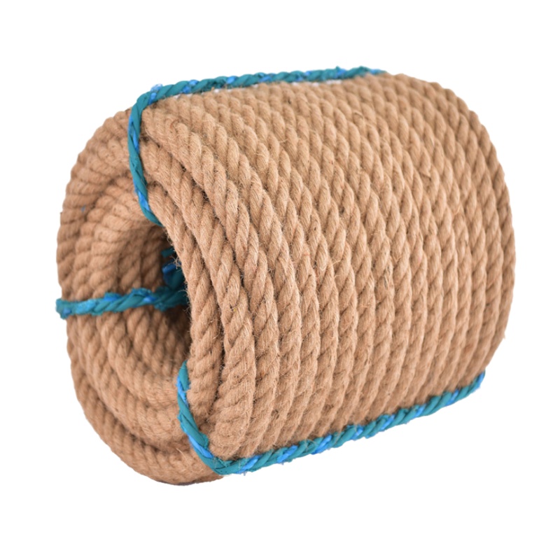 企购优品 拔河绳子 直径4cm长度30m