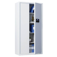 创世人 高浓度臭氧消毒柜文件消毒柜