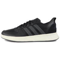 Adidas阿迪达斯网球鞋男冬季COURT80S运动鞋休闲鞋EE9671