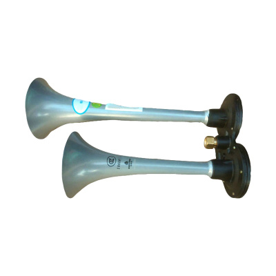 元诚 汽车斯太尔自卸车斯太尔喇叭总成气喇叭配件军车器材零件配件