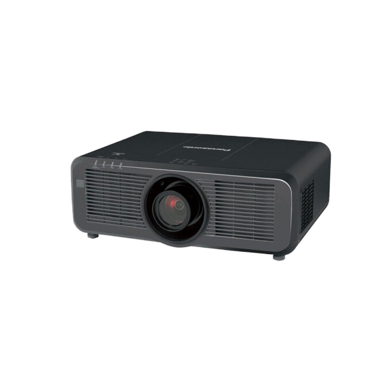 松下(Panasonic)PT-SMZ57C 激光投影仪 投影机办公(超高清 5500流明)标配+安装