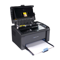 柯尼卡美能达(KONICA MINOLTA) HX2200PA4激光黑白打印机手机无线WIFI家用打印机 30007