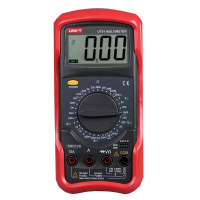 优利德 UT51 通用型数字万用表 (件)