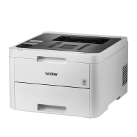 兄弟（brother）HL-3160CDW彩色激光打印机
