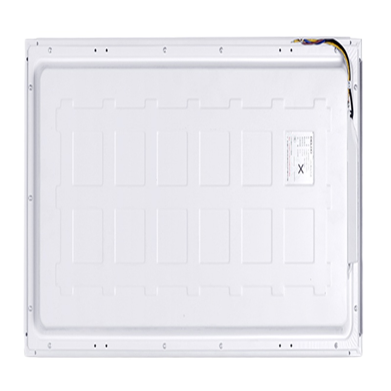 德力西LED集成吊顶灯300x300 平板灯