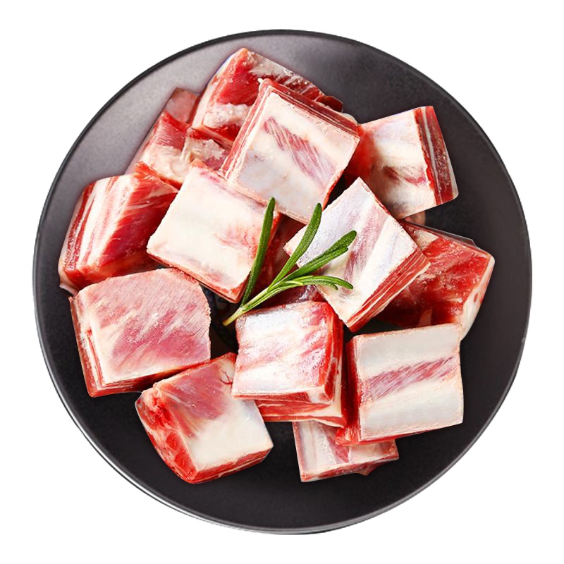 大牧汗 羊寸排500g