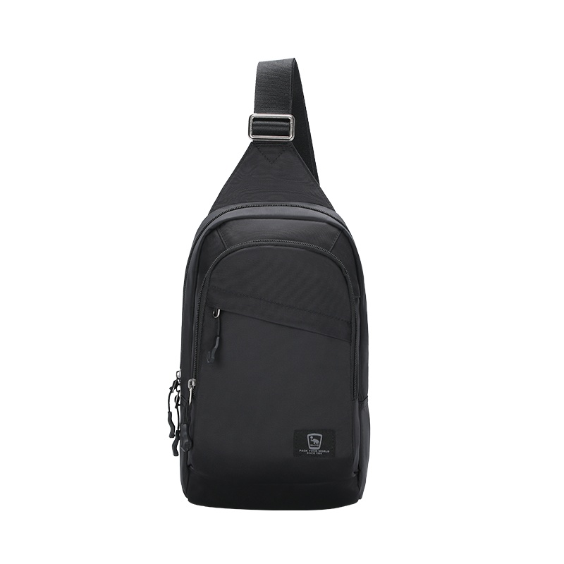 OIWAS/爱华仕韩版休闲斜挎包情侣潮流单肩包