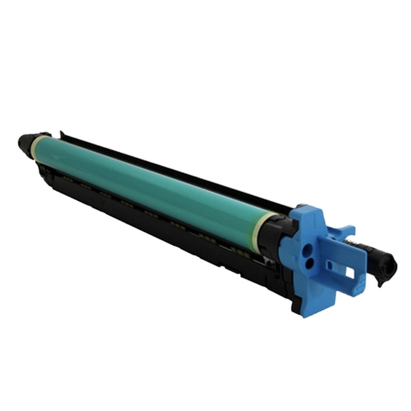 柯尼卡美能达DR215K黑色硒鼓C226/C266彩色复印机黑色鼓组件感光鼓