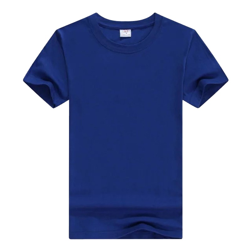 SCP 圆领T恤 SCP-DX0069 180g精梳棉短袖T恤文化衫队服(件)