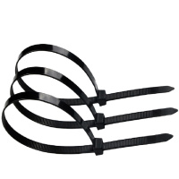 尼龙扎带 (300*4.6mm100支)