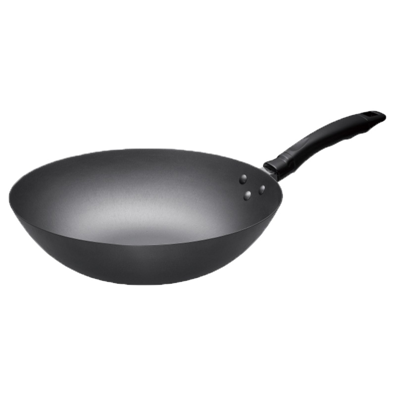 苏泊尔好帮手精铸铁锅TFC30J4