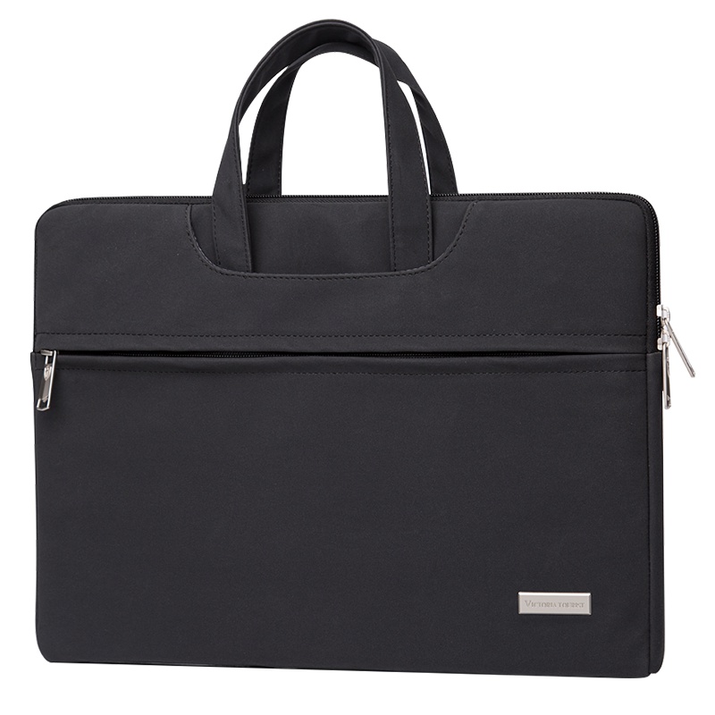 维多利亚旅行者(VICTORIATOURIST)V7019(黑色)13.3英寸手提电脑数码包