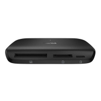 闪迪(SanDisk) 影像伴侣多合一读卡器 USB3.0 高速传输 支持TF卡SD卡CF卡