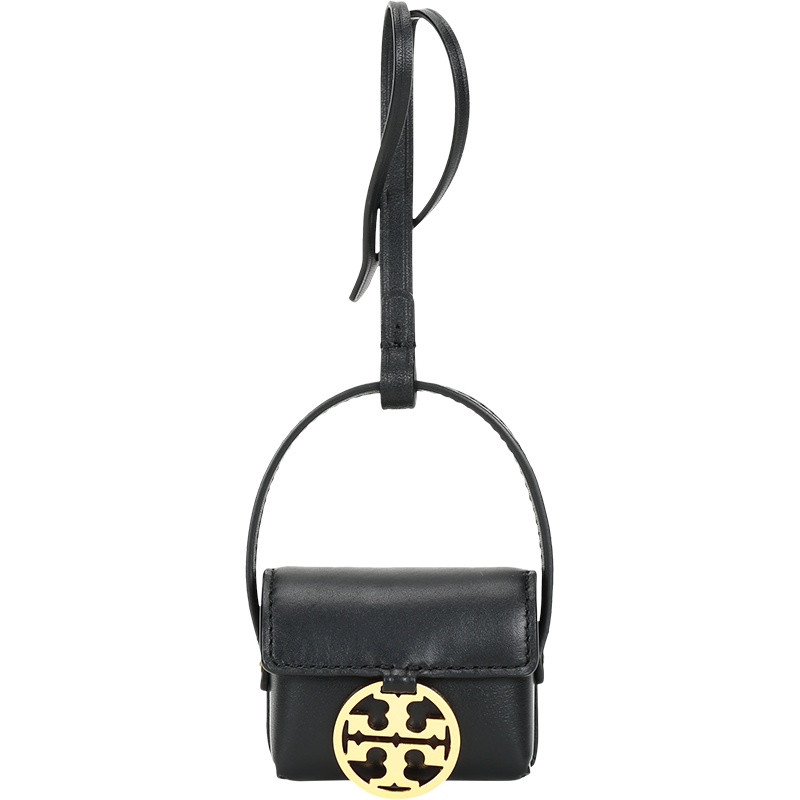 TORY BURCH 托里·伯奇 TB挂饰 女士 皮革小包挂饰 74872