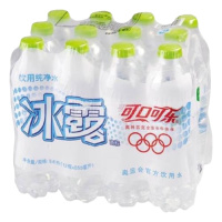 冰露 纯净水500ML