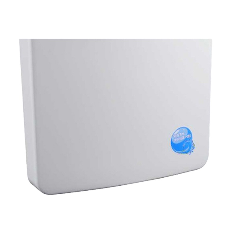 茶花 厕所冲便器水箱蹲便器卫生间蹲厕便池挂墙水箱