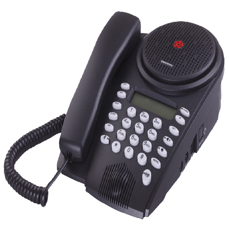 好会通(Meeteasy) Me 标准型 音频会议系统电话机会议电话产品