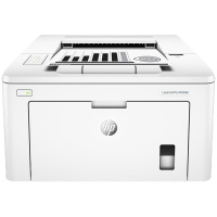 惠普(HP) LaserJet Pro M203d 黑白A4激光打印机 (自动双面)