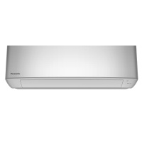 松下空调 新三级能效 2匹变频空调 CS-SF18KQ30S/CU-SD18KQ30